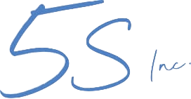 5S Inc.