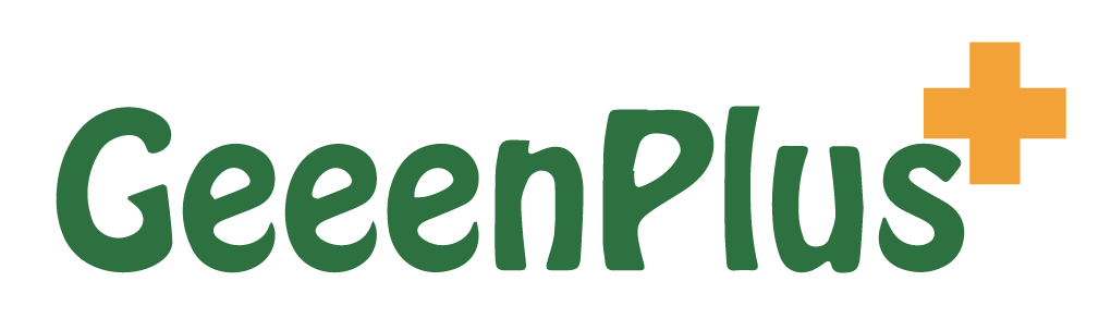 GeeenPlus