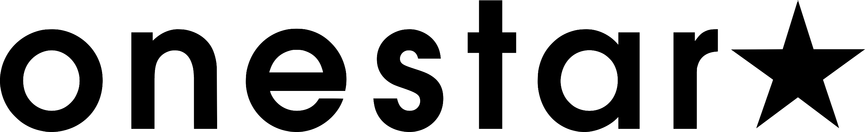 onestar