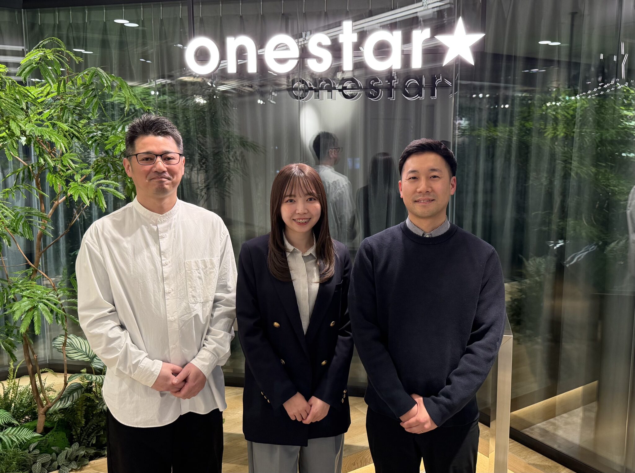 株式会社ワンスター