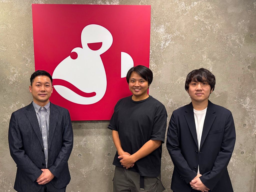 株式会社SARUCREW