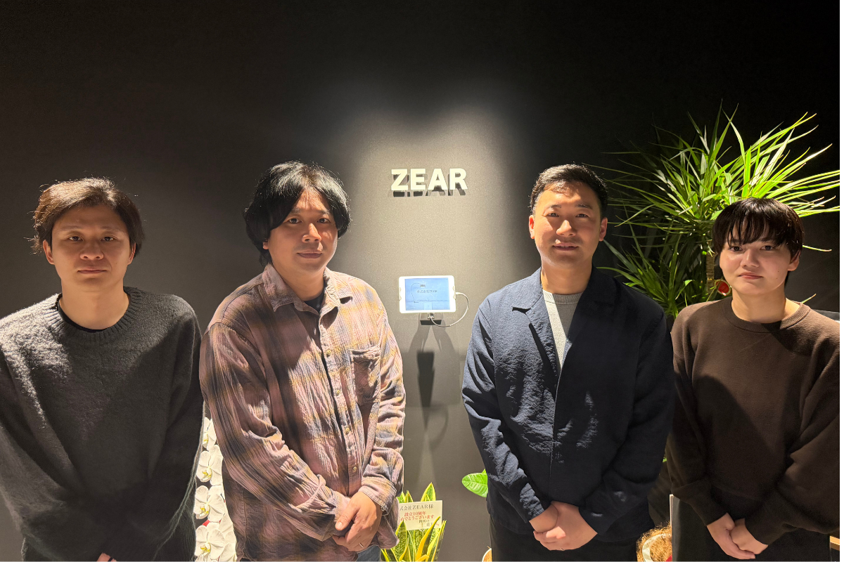 株式会社ZEAR