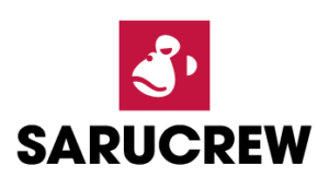 sarucrew_logo